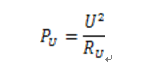 Voltage and current wiring method according to power characteristic impedance selection