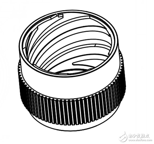 High-definition surveillance lens four technologies and development trends