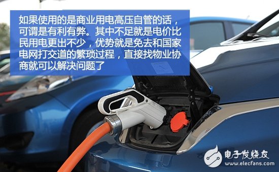 Last mile: installation of electric vehicle charging piles and interpretation of common problems