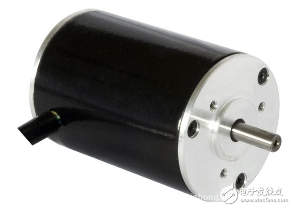 Classification and application of motors