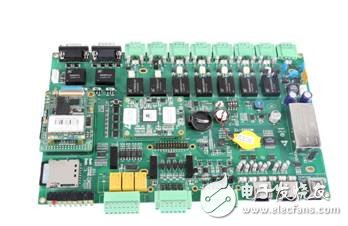 Power supply module plus MPS chip system power solution