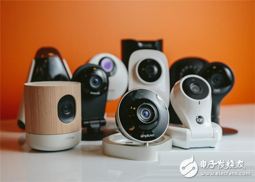 With so many smart cameras, how to choose safer?