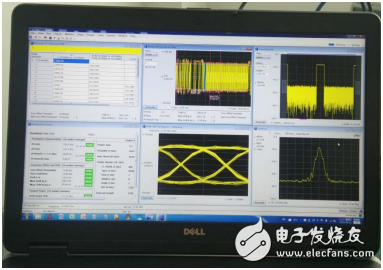 How to break through the complex traditional power consumption test plan?