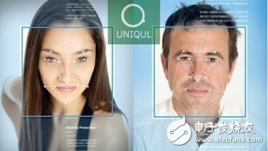 Face recognition technology is hot, recent domestic application of large inventory