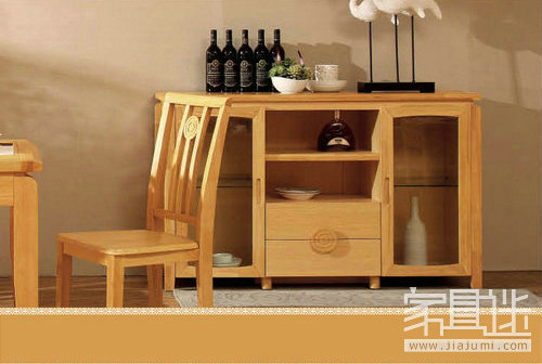 How to buy furniture, how to distinguish the authenticity of solid wood furniture.jpg