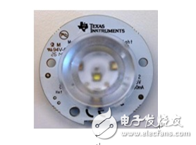 Dalian United World Peace Group Launches TI Smart Home Lighting System Solution