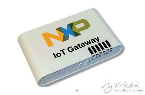 Dalian Dapinjia Group Launches NXP JN5168+LPC3240 Intelligent Gateway Solution