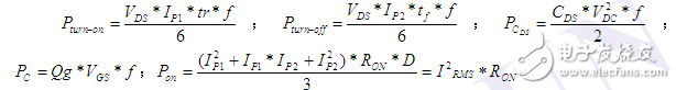 How to reduce MOSFET losses and improve EMI performance