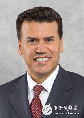 Mustafa Ozgen takes over as CEO of QD Vision, further boosting the company's market expansion