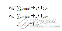 Method and precautions for parallel application of power modules