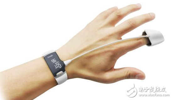 Wearable device drives wireless technology convergence