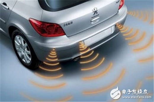 Will you use the parking assist radar system?