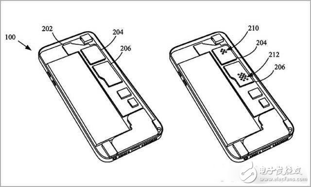 Pass the iPhone 7 with waterproof design, abandon the all-aluminum body design