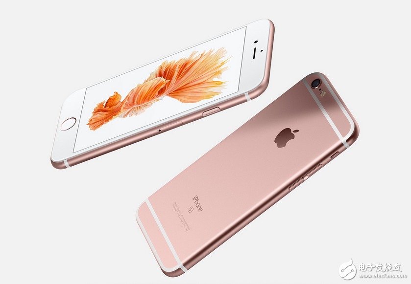 iPhone 6s big sale benefited from A9 chip