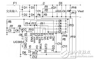 Design of Boost PFC AC/DC Converter for Electric Vehicle Car Charger