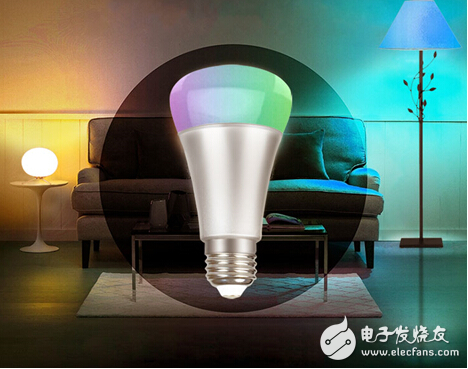 LED Bluetooth Smart Light Bulb Experience: Fun and cheap