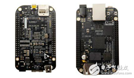 Manic and cool telemedicine monitoring system DIY