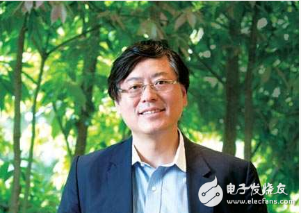 Lenovo President Yang Yuanqing: Looking for the world after PC