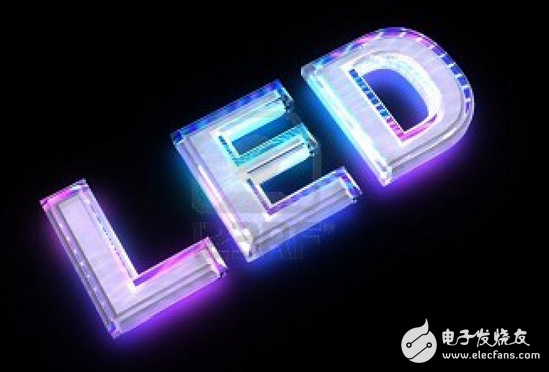 LED and OLED display technology description and application analysis