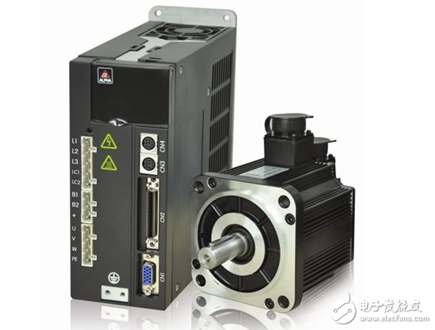 The difference between asynchronous servo motor and synchronous servo motor