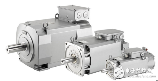 The difference between asynchronous servo motor and synchronous servo motor