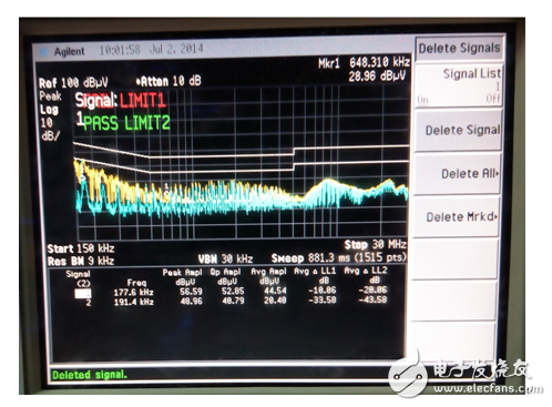 Teach you to design a low noise switching power supply transformer