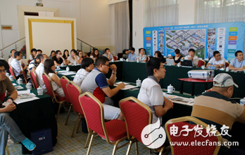 North China Industrial Control 2015 (Northeast Region) Customer Cooperation Summit Forum successfully concluded in Dalian