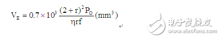 Main direction to increase power density