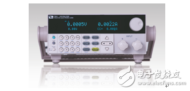 Application of ITECH IT8800 series DC electronic load in automotive electronic test