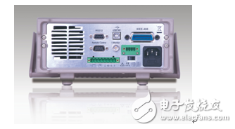 Application of ITECH IT8800 series DC electronic load in automotive electronic test