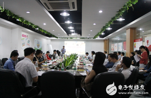 Shenzhen wearable enterprises go intensively and innovate