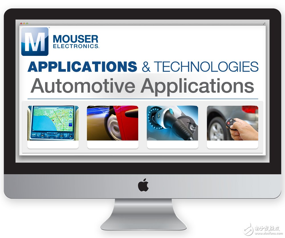 November 3, 2015 â€“ Mouser Electronics is pleased to announce the expansion of the automotive application subsite to add adaptive driver assistance system information. As a subsite of Mouser's applications and technologies, the Automotive Applications subsite provides the resources that design engineers need to understand the latest developments in automotive electronics and the new generation of components that Mouser distributes for automotive electronics systems. The Automotive Applications subsite on Mouser.com provides valuable resources to enrich engineers' knowledge of automotive electronics. The application section has been updated to include information on the Adaptive Driver Assistance System (ADAS), a new automotive electronic safety system that will enhance driving and vehicle protection. ADAS not only enhances the driving experience, but also enhances the safety level, which is expected to significantly reduce the occurrence of car accidents. These systems provide enhanced safety features for the driver, such as blind spot detection, lane departure warning, collision warning and tire pressure detection. ADAS also offers some autonomous driving features such as adaptive cruise control, parking assistance, traffic sign recognition, lane change assistance and collision avoidance. The new ADAS functional block diagram contains the technical description of each block diagram, as well as a list of related products that Mouser.cn can ship on the same day. Featured products focus on key products that Mouser supplies to accelerate and enhance the development of automotive electronic systems, including ON Semiconductor NCV78763 dual-channel LED drivers for automotive headlamps, Freescale FXTH8715 tire-pressure monitoring mixed-signal microcontrollers, and automotive applications. The AVX CAN000x CAN bus varistor is designed. The article discusses topics related to automotive technology, including the basic concepts of autonomous vehicles, and an article about driverless car technology. All articles provide an area for users to post comments and ask questions for further discussion on related topics. Finally, the Technical Resources section lists videos, application notes, and white papers on device selection and system considerations when designing automotive electronic systems. This section contains discussions on ADAS radar, engine control, etc., as well as a wealth of information related to electric vehicle (EV)/hybrid electric vehicle (HEV) applications. With a broad product line and superior customer service capabilities, Mouser meets the needs of design engineers and procurement staff with the latest generation of advanced technology. We are committed to providing local customer service and technical support in local language and local currency, and provide the world's most extensive selection of the latest semiconductor and electronic components for our customers' latest design projects through 21 customer support centers worldwide. The Mouser website is updated daily, allowing users to find more than 10 million products and find more than 4 million orderable item numbers for easy online purchase. Mouser.cn also provides industry-first interactive catalogs, data sheets, vendor-specific reference designs, application notes, technical design information, and engineering tools for experts and beginners. About Mouser Electronics Mouser is a subsidiary of TTI and is a member of Warren Buffett's Berkshire Hathaway corporate family. Mouser is a leading distributor of authorized semiconductors and electronic components dedicated to promoting new products and technologies to electronic design engineers and procurement in the fastest way possible. Mouser.com has more than 4 million products from more than 500 manufacturers. The multi-language version of the catalogue is published annually to provide designers with the latest component data for next-generation product design. Located in southern Dallas, Texas, Mouser has a state-of-the-art 492,000-square-foot warehouse that ships to more than 500,000 customers in 170 countries around the world.