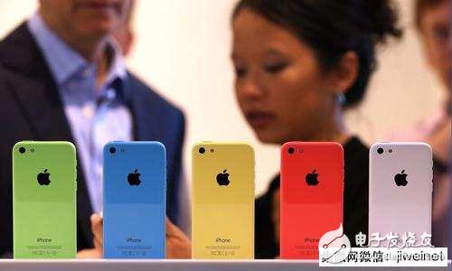 Credit Suisse expects Apple to push 4-inch iPhone 6c