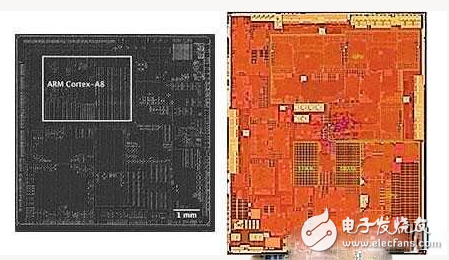 Apple's sixth generation A series processor A9 revealed