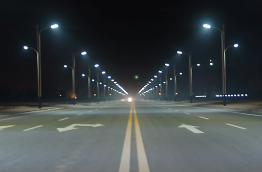 Application of ZigBee in LED Intelligent Street Light Control