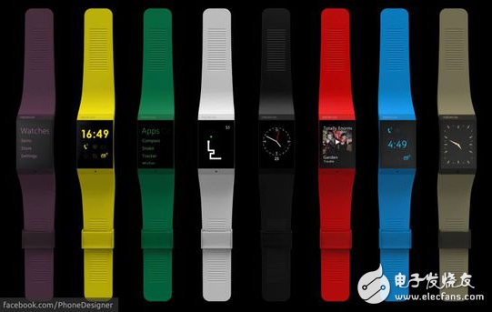 Mobile phone business is not good, Nokia will enter the wearable market