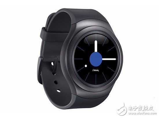 PhoneArena Names Best Smart Watch of 2015