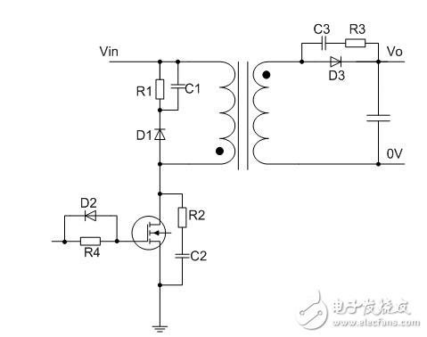 Eight Countermeasures to Reduce Ripple Noise of Power Supply Output