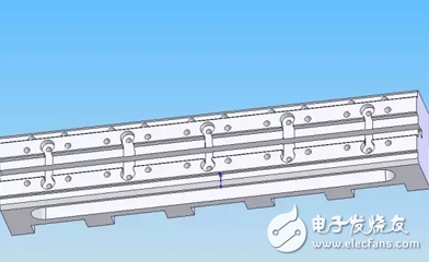 Detailed analysis of common problems of microwave components