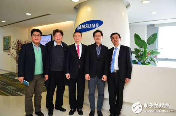 WELLMAX becomes the first brand authorized partner of Samsung LED chip in China