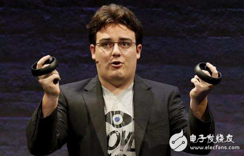 Oculus founder said that Mac does not support VR because the graphics card is not strong
