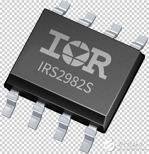 Infineon multi-mode flyback controller improves performance and reduces power consumption in mid- to high-end LED lighting