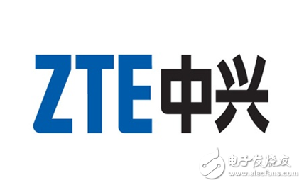 Electronic core heard morning newspaper: US suspended sanctions ZTE