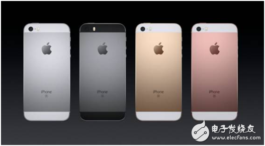 Electronic core news Morning Post: iPhone SE final release