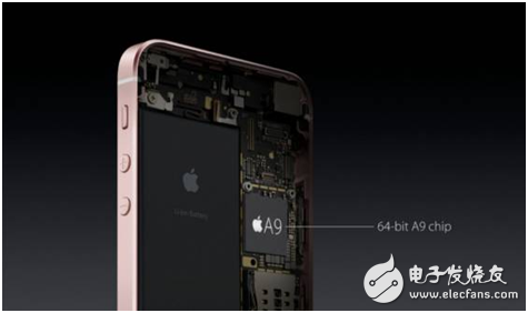 Electronic core news Morning Post: iPhone SE final release