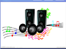 Audio circuit design and audio transformer circuit analysis-circuit diagram read every day ...