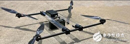 Technical research on solving the problem of limited battery life of drones