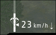 Jedi survival official version of long-distance parachute tricks How to parachute the new version?