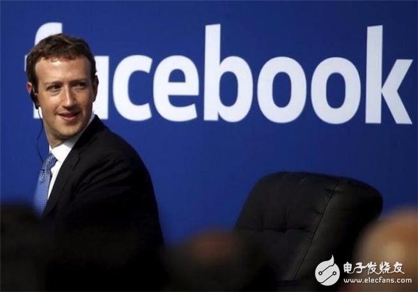 FB invested 100 billion to enter the telecom equipment market and also sent network equipment