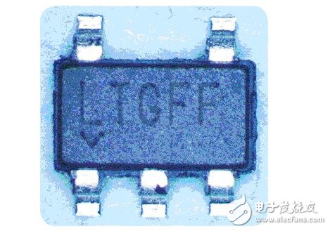 100V Micropower No-Opto Isolated Flyback Converter in 5-Pin TSOT-23 Package